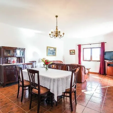 Casa Sao Jose By Garvetur Villa