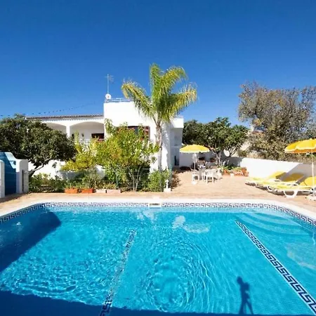 Villa Casa Sao Jose By Garvetur *