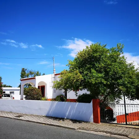 Casa Sao Jose By Garvetur Villa