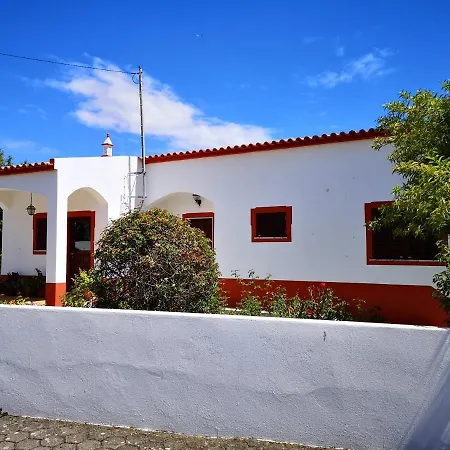 Casa Sao Jose By Garvetur Villa