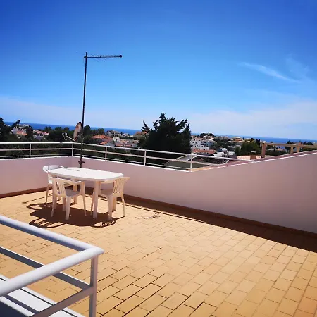 Casa Sao Jose By Garvetur ヴィラ